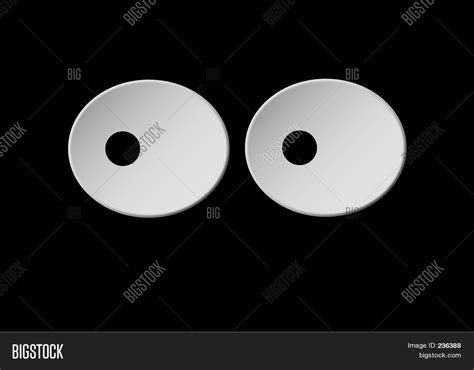 Eyes Looking Left Image & Photo (Free Trial) | Bigstock