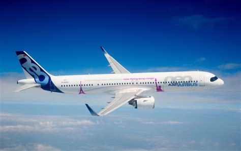 Airbus set for Paris Air Show launch of A321XLR - The Air Current