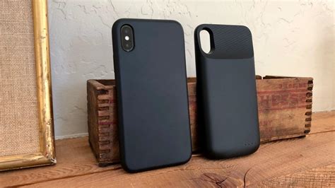 8 Best iPhone X Wireless Charging Cases - Joy of Apple