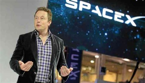 Mars rocket will fly short flights next year: Elon Musk | Catch News