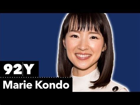 Tidying Up: Marie Kondo talks about her Netflix show with Katie Rosman - 92Y On Demand | Shows ...