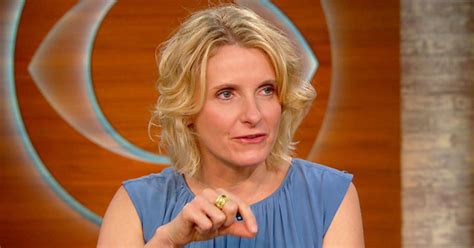 "Eat, Pray, Love" author Elizabeth Gilbert on the challenges of success ...