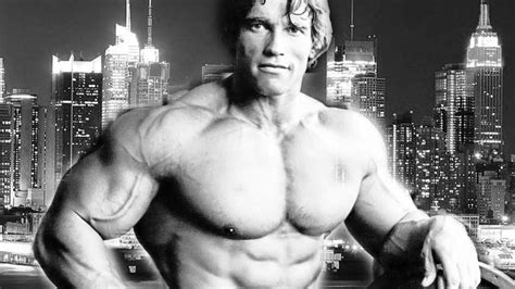 Arnold schwarzenegger motivational speech about legends - chiplinda