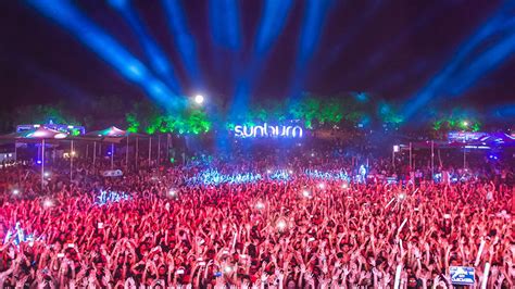 Sunburn Goa | Festivals | Escapism