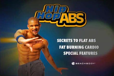 Hip Hop Abs: The Ultimate Guide to a Fun and Effective Workout. – Insanity Workout Calendar