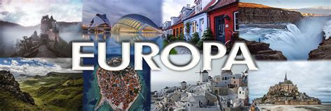 Viajar a Europa | Diseña tu viaje con Looking Travel