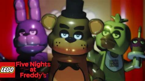 Top 5 Fan-Made Five Nights at Freddy's Games