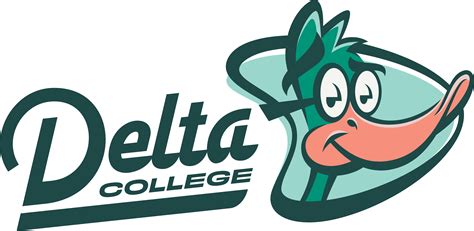 Meet Delta's new mascot - Delta Collegiate