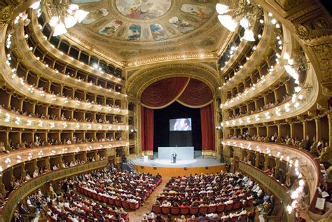 Italian Opera Season | Slow Tours