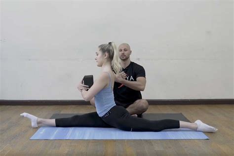 Splits Training: What You Need To Know - Markow Training Systems