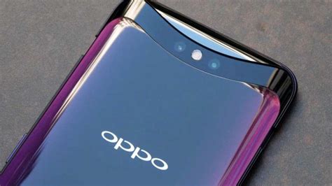 Oppo's Reno 2: The most "2019' phones in 2019