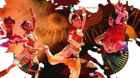 Dance Festivals in India | Classical Dance | Contemporary Dance ...