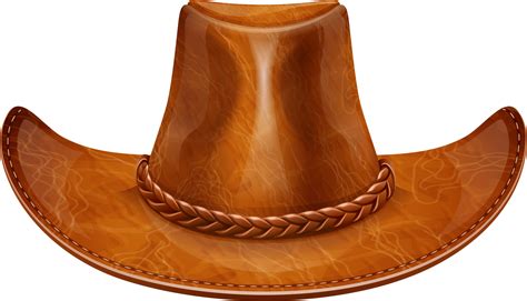 Cowboy hat png transparent free png images