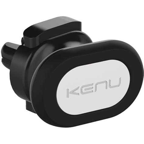 Kenu Airframe Magnetic Smartphone Car Vent Mount AON300397 B&H