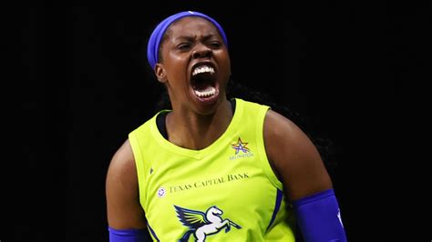 WNBA: Arike Ogunbowale scores 39 points as Wings beat Mystics to boost playoff hopes | NBA News ...