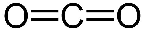 File:Carbondioxide structural formulae.png - Wikimedia Commons