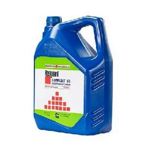 Fleetguard Coolant at ₹ 850/litre | इंजन कूलेंट in Prayagraj | ID ...