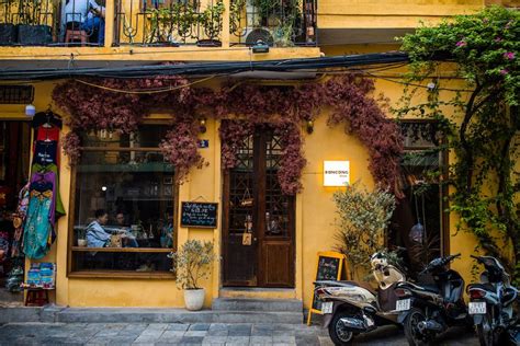 5 recommended café for architecture lovers in Hanoi - Passion Travel