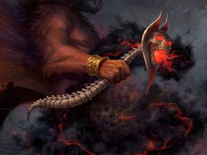 Wand of Orcus | Forgotten Realms Wiki | Fandom