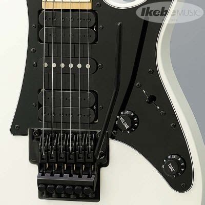 Ibanez RG550 (White) /Used | Reverb