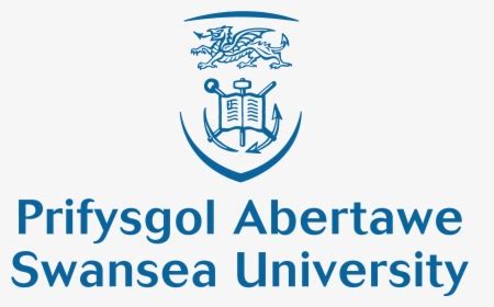 Swansea University Logo Vector, HD Png Download - kindpng