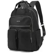 Carry Laptop Backpack Women Diaper Bag Backpack Water - Temu