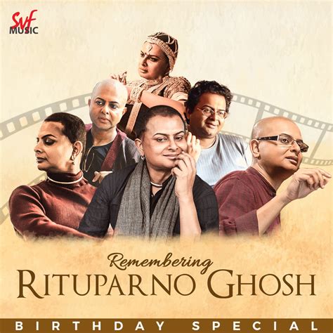 ‎Remembering Rituparno Ghosh by Various Artist on Apple Music