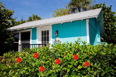 Captiva Island Beach Cottages - Shouldn't Every Resort Be This Good?