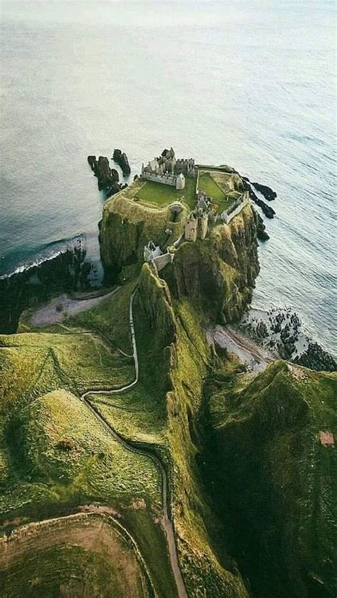 Dunnottar castle scotland – Artofit