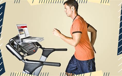 The Best Treadmill Desks of 2022 for Exercising While Working