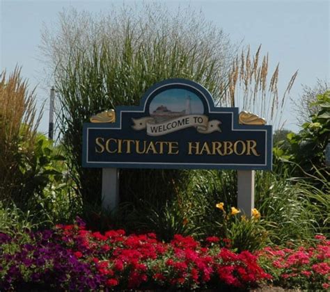 Scituate, MA Lodging for Getaways + Vacations | The Inn at Scituate Harbor