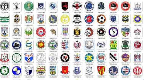 english football league logos - Google Search | Team logo, English ...