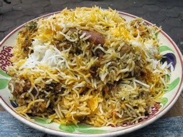 Pak Recipes: Memoni Biryani recipe