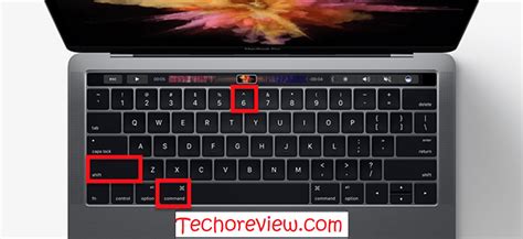 How to Take a Screenshot on Macbook Pro Laptop