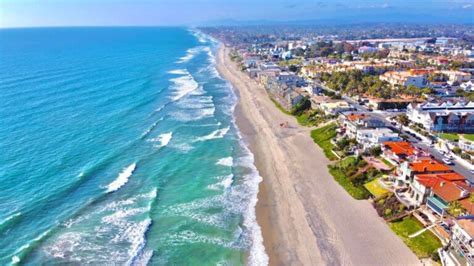 The Best Weather And Time To Visit California in 2022