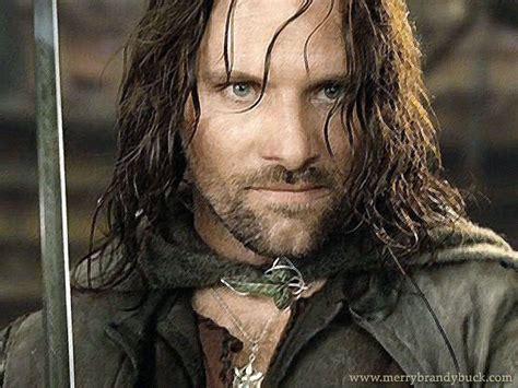 Aragorn Wallpapers - Wallpaper Cave