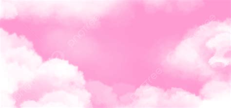 Sky Clouds Abstract White Pink Background, Wallpaper, Sky, Clouds Background Image And Wallpaper ...