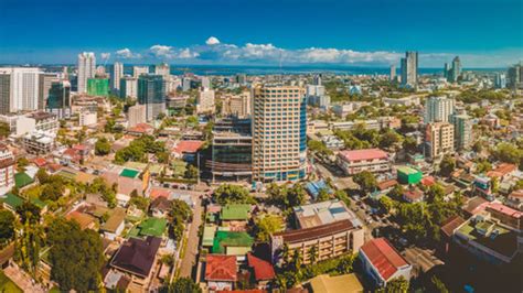 Is Cebu City Safe for Travel in 2024? • African Jacana