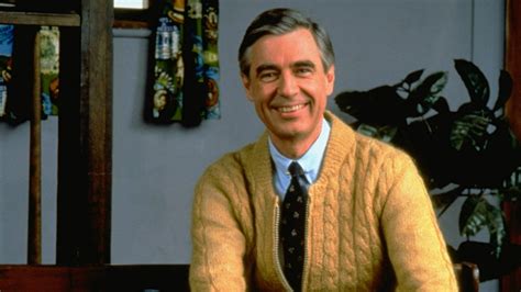 Mister Rogers Still Lives In Your Neighborhood : NPR