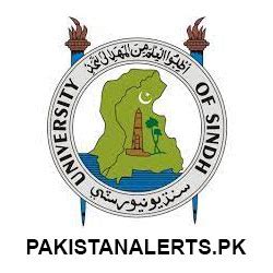 Sindh University Admission 2024 Online Apply