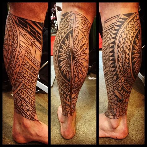 28 African Tribal Tattoo Designs Ideas | Design Trends - Premium PSD ...