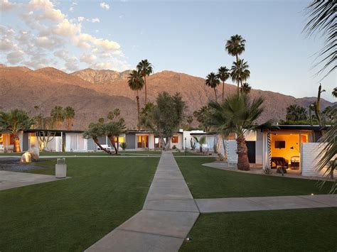 L'Horizon Resort & Spa, Palm Springs, California, United States ...