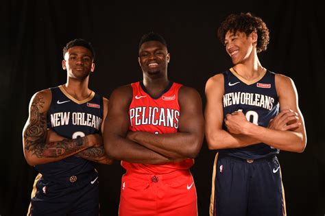 New Orleans Pelicans: 2019-20 NBA season preview