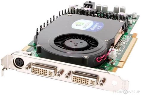 Nvidia Quadro Fx 3450/4000 Sdi Driver Win 10 46 Bit : Nvidia Quadro Fx ...