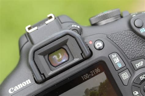 Canon EOS 2000D Review | Trusted Reviews