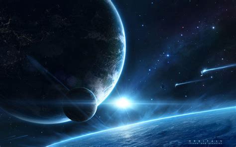 Free Space Backgrounds - Wallpaper Cave