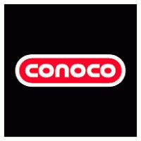 Conoco Logo PNG Vector (EPS) Free Download