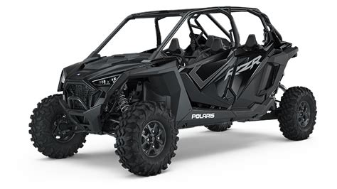 2020 Polaris RZR PRO XP 4 SxS | Polaris Can Am, Drone Tanks, Four ...