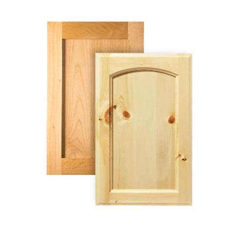 Unfinished Pine Kitchen Cabinet Doors Uk | Dandk Organizer