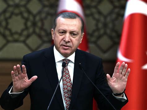 Amid Crackdown In Turkey, Dissatisfaction With President Erdogan Grows | WGCU News